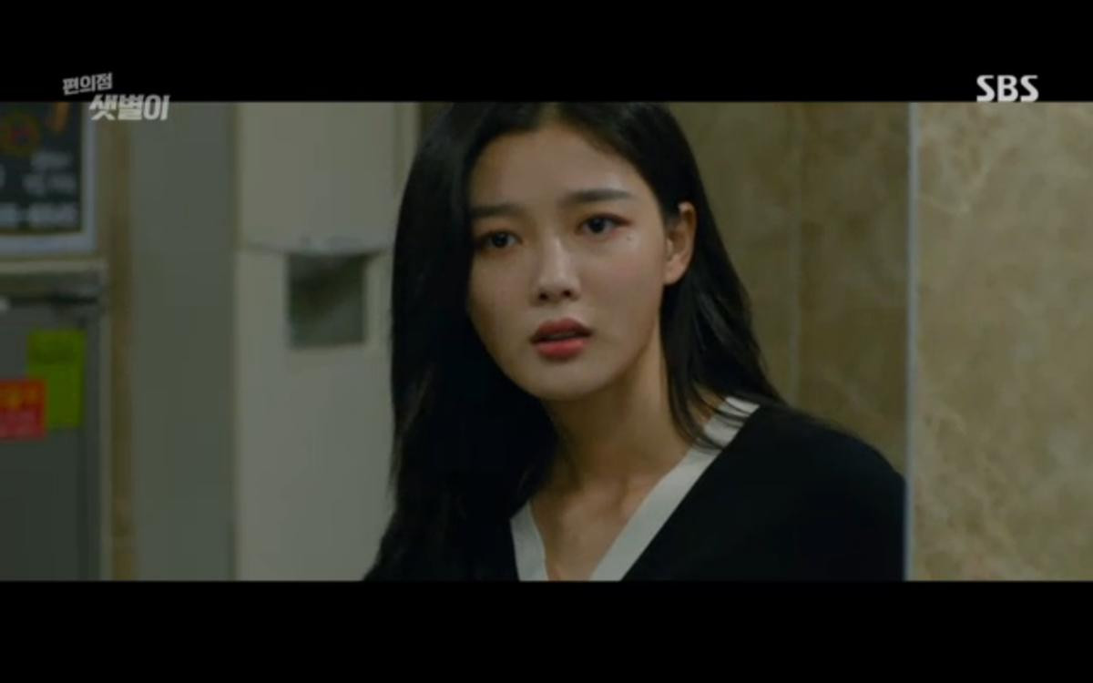 'Backstreet Rockie' tập 3: Kim Yoo Jung 'đi đường quyền' cứu tình địch Han Sun Hwa khỏi bị đánh hội đồng? Ảnh 21